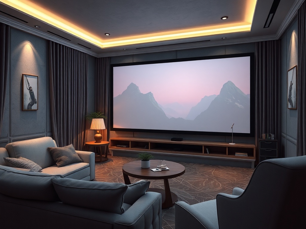 g-pl.ru | Проектор или большой телевизор: что выбрать для домашнего кинотеатра? g-pl.ru | Проектор или большой телевизор: что выбрать для домашнего кинотеатра?